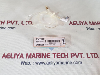Vaisala pmt16c pressure sensor