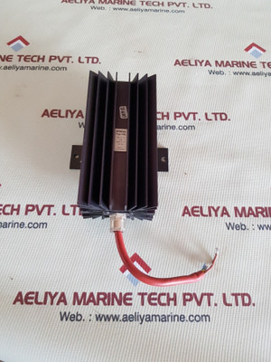 Stego hg semiconductor heater 45w - Used Stego hg semiconductor heater 45w - Used