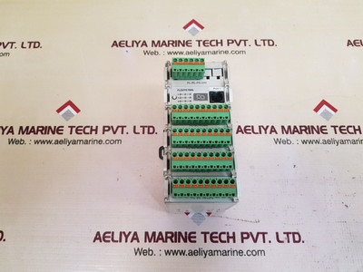 Select flexys rail plc 24v dc supply 12 watts 435 gm Select flexys rail plc 24v dc supply 12 watts 435 gm