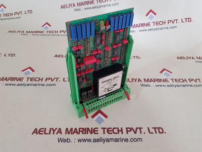 Lips l.c.m. 800.0515.x a pcb card