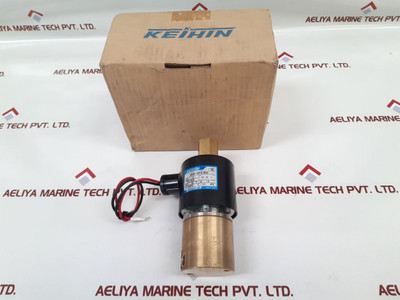 Keihin Vs3P-2015-8Gu Solenoid Valve