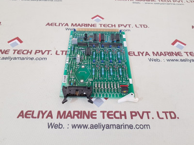 Kei system btb-a112/o1a circuit panel board - Used Kei system btb-a112/o1a circuit panel board - Used
