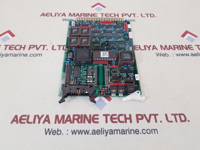Kei system btb-sio/11 pcb board - Used Kei system btb-sio/11 pcb board - Used