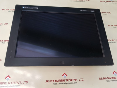 Electronics 6022-sd006-001 Conrac Display System Solutions Electronics 6022-sd006-001 Conrac Display System Solutions