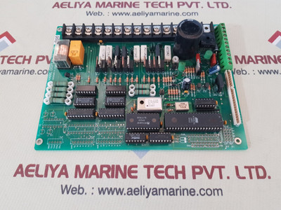 Hanil display hid950814-0308 - Used