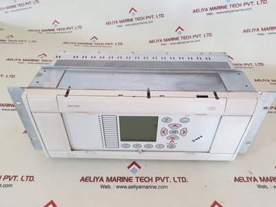 Areva micom c264 protection relay - Used Areva micom c264 protection relay - Used