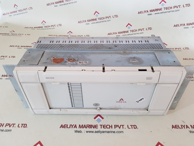 Areva Pacis C264 Protection Relay C264L01E6510001602001001111R10 B5 - Used Areva Pacis C264 Protection Relay C264L01E6510001602001001111R10 B5 - Used