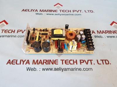 Mean Well S-100N-r6 Power Supply