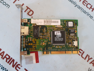 3com corporation 3c905c-txm etherlink 10/100 card