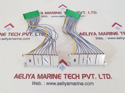 BBC Brown Boveri gjr 1948094 p1 cable connector