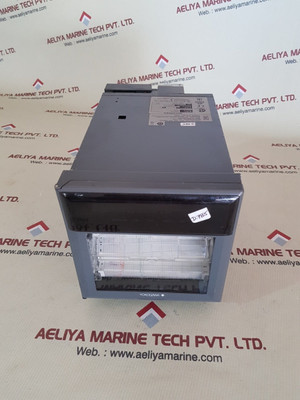 Yokogawa 436102 Recorder Suffix -2/A1 100-240V Ac 50/60Hz