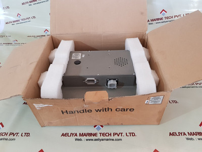 Liebherr pme1 monitor 5 crane control panel touch screen monitor lcd display 8-48v