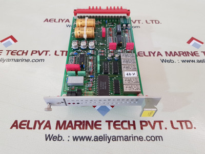 Liebherr 927490814 pcb card 66 10 148 14 - New