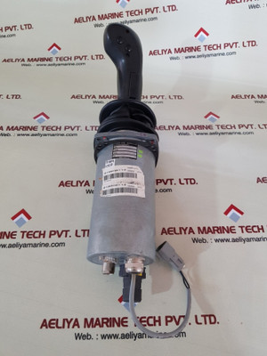 Liebherr-werk 919906114 joystick - Used Liebherr-werk 919906114 joystick - Used