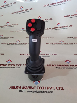 Penny giles jc600-xy-nn-m-a3rb-stn-s joystick - New Penny giles jc600-xy-nn-m-a3rb-stn-s joystick - New