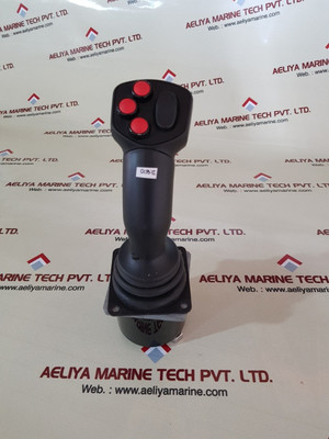 Penny giles jc600-xy-nn-m-a3rb-stn-s joystick