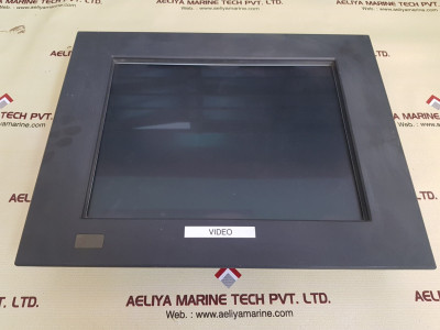Flatman fb150siildcsg tft display panel