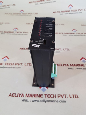 Kamewa Finland aiu-3 aqua master