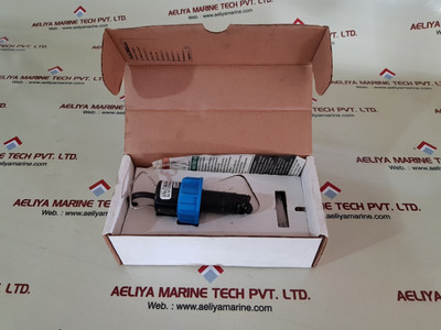 Georg Fischer 5930.503 flow sensor 32536p0 - New Georg Fischer 5930.503 flow sensor 32536p0 - New