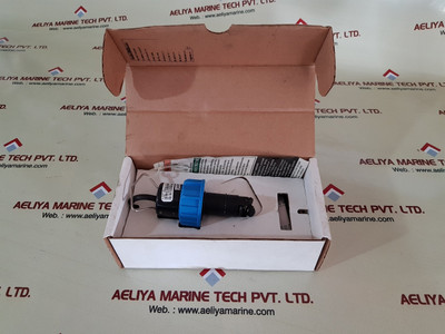 Georg Fischer 5930.503 flow sensor 32536p0