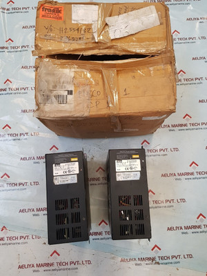 Parker Ipc00N-1D-x2S-da5 Ip Power Station 100-240 Vac