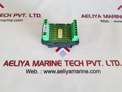 Peters-indu-product pdu 12a module