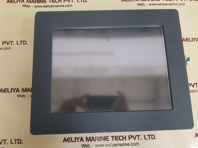 Nematron Epc1200t-n270-2gb-40ss-ce-nl-cu49 Display Panel Nematron Epc1200t-n270-2gb-40ss-ce-nl-cu49 Display Panel