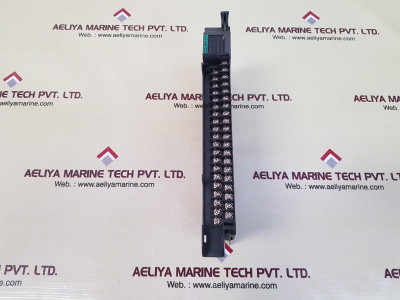 Allen bradley 1771-obn ser.b dc output module