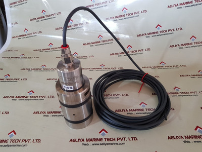 Liebherr 10553130 force measuring axle 0203-36279-0 