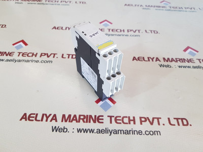 Siemens 3rn1010-1cm00 sirius 3r motor protection relay - Used Siemens 3rn1010-1cm00 sirius 3r motor protection relay - Used