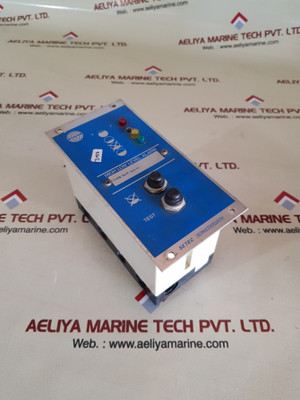 Setec slh high low level alarm - Used Setec slh high low level alarm - Used