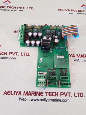 Pcb0069 rev.e pcb card psb-31 51960160 - Used Pcb0069 rev.e pcb card psb-31 51960160 - Used