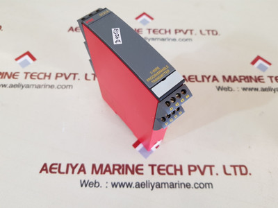 PR electronics 5131a 2 wire programmable transmitter - Used PR electronics 5131a 2 wire programmable transmitter - Used