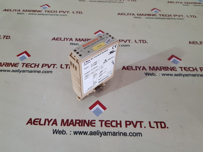 Weidmuller 992093 2 wire ac current isolator