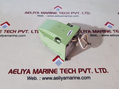 Nakakita seisakusho 6m/mns69 2 solenoid 4 way valve coil sm-4a-23