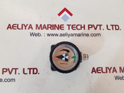 Damcos vpi-c 160g0594 position indicator 