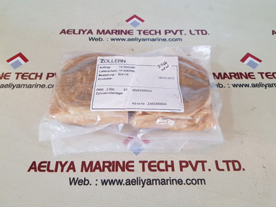 Zollern z453300033 cyl roller bearing - New Zollern z453300033 cyl roller bearing - New