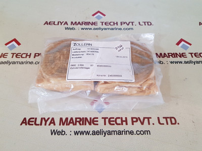 Zollern z453300033 cyl roller bearing