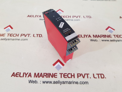 PR electronics 4116 universal transmitter - Used PR electronics 4116 universal transmitter - Used