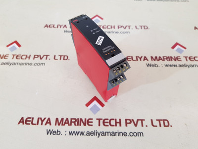 PR electronics 4116 universal transmitter 