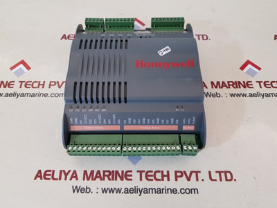 Honeywell cp expio expansion module 24vac 20% max 15va ip20 - Used Honeywell cp expio expansion module 24vac 20% max 15va ip20 - Used