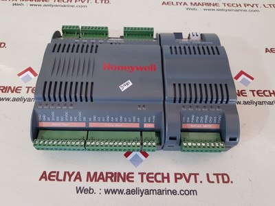Honeywell Cp-ipc Controller Module Ip20 - Used Honeywell Cp-ipc Controller Module Ip20 - Used