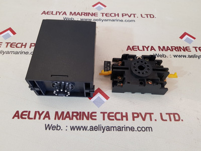 M system ab aa r analog backup station