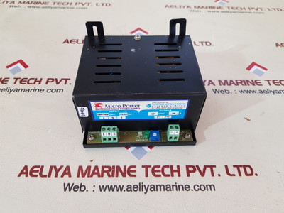 Sanstar microsystems micro power switching mode power supply