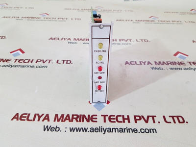 Fm 200 Gas Release Panel Pcb Card 854231603P251