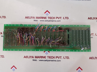 C.wilh.stein sohn e167.1 pcb card - Used C.wilh.stein sohn e167.1 pcb card - Used