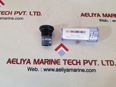 Deckma 65550 Desiccator Omd 21