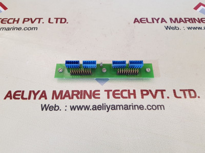 C.Wilh.Stein Sohn E238.1 Pcb Card