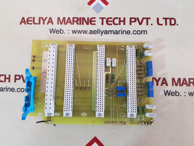 Stromberg spaz 2209 f mt120 pcb card