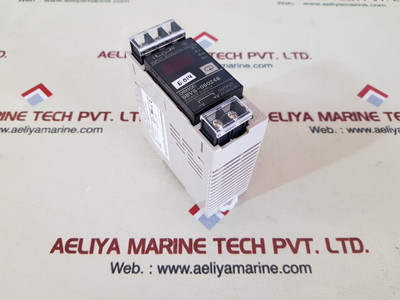 Omron s8vs-06024b power supply in. 50/60hz ac100-240v 1.7a